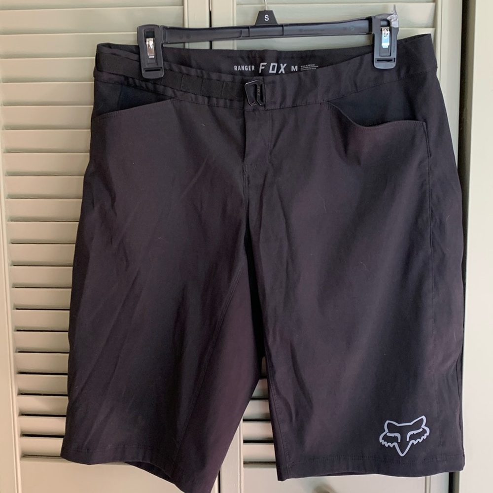 Fox Ranger Shorts NWOT Women’s